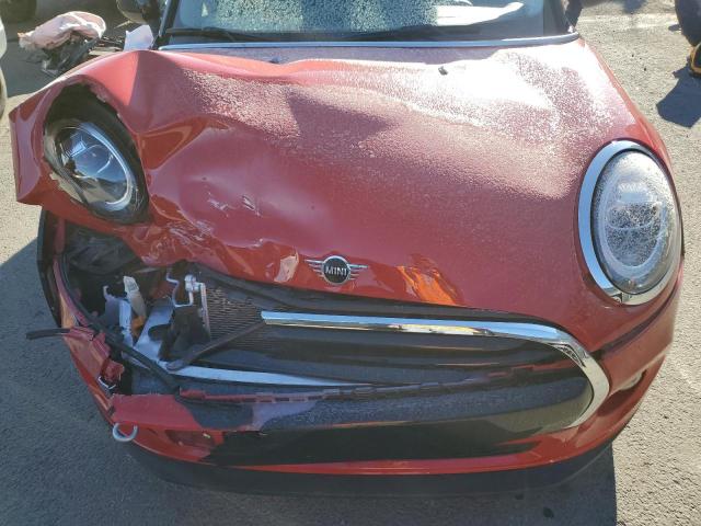 Photo 10 VIN: WMWXR3C08L2M30642 - MINI COOPER 