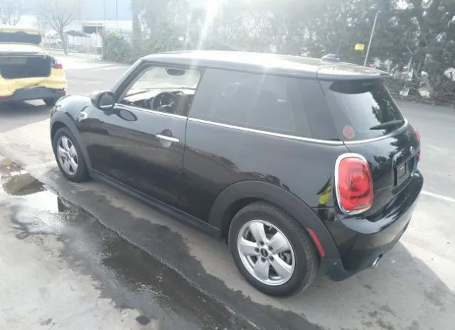 Photo 2 VIN: WMWXR3C08M2M90616 - MINI HARDTOP 2 DOOR 