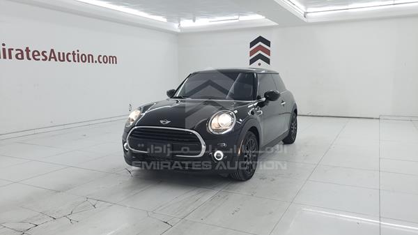 Photo 4 VIN: WMWXR3C08M2N83992 - MINI COOPER 