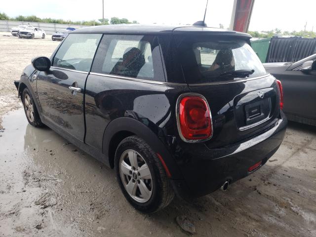 Photo 2 VIN: WMWXR3C08M2N83992 - MINI COOPER 