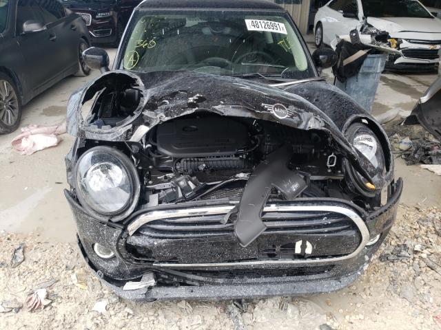 Photo 8 VIN: WMWXR3C08M2N83992 - MINI COOPER 