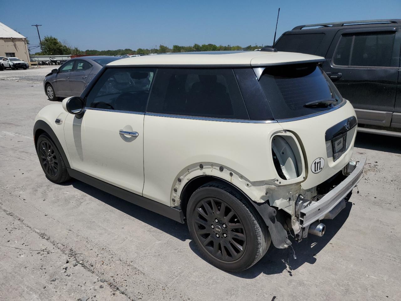 Photo 1 VIN: WMWXR3C09L2L35118 - MINI COOPER 