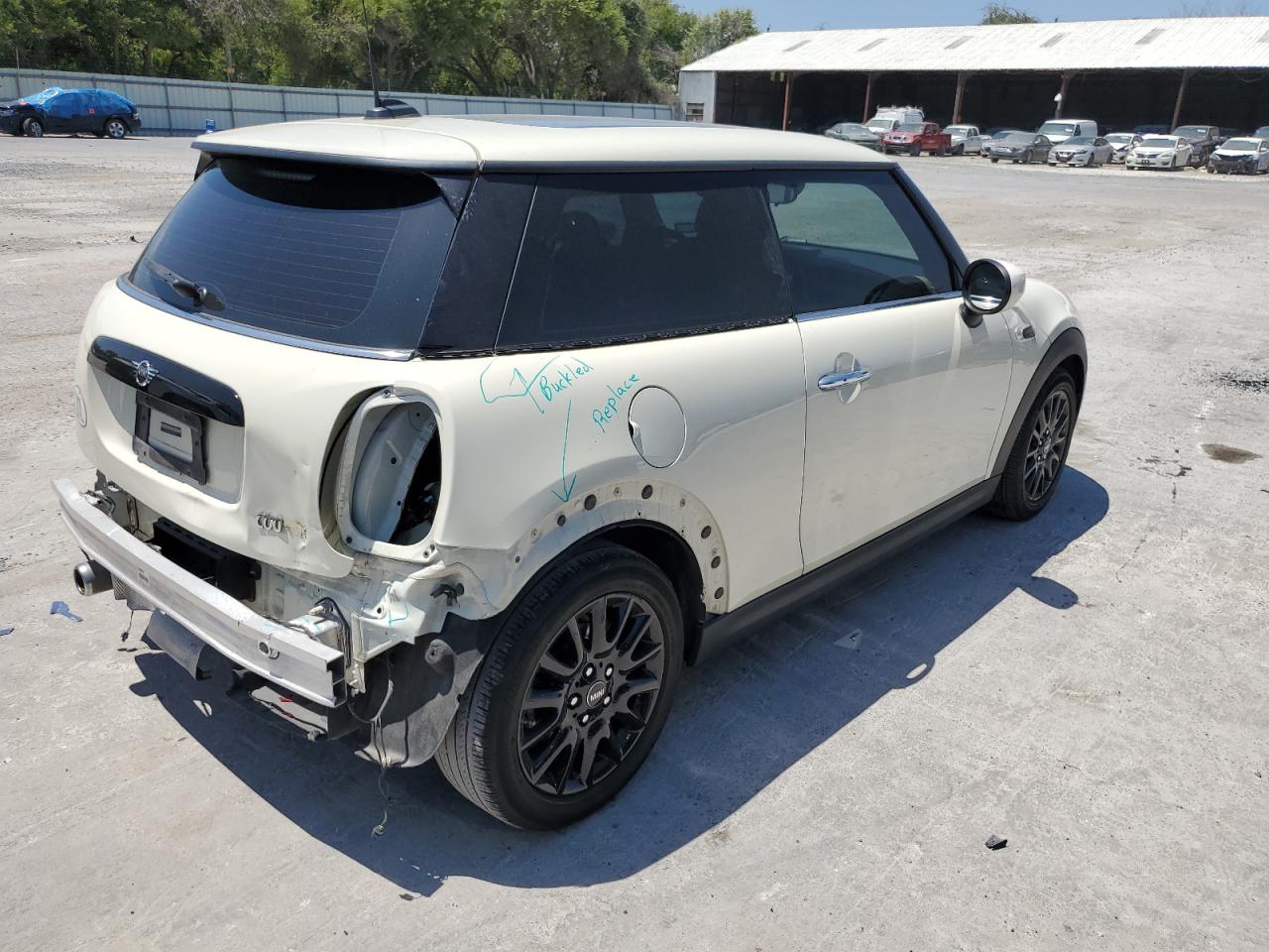 Photo 2 VIN: WMWXR3C09L2L35118 - MINI COOPER 