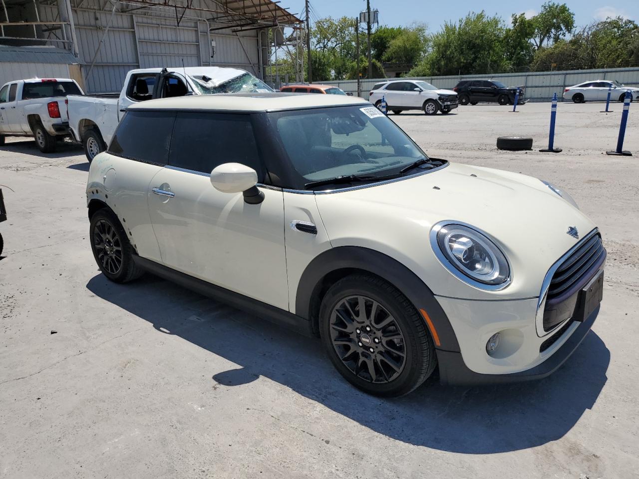 Photo 3 VIN: WMWXR3C09L2L35118 - MINI COOPER 