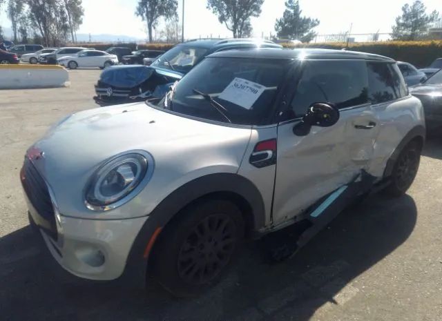 Photo 1 VIN: WMWXR3C09L2L73643 - MINI COOPER 