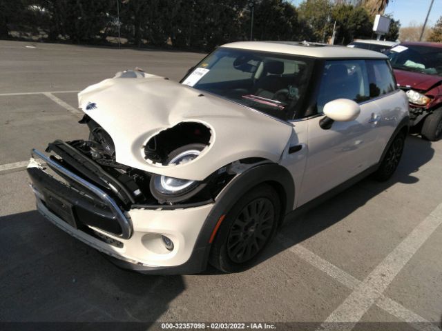 Photo 1 VIN: WMWXR3C09L2L96579 - MINI HARDTOP 2 DOOR 