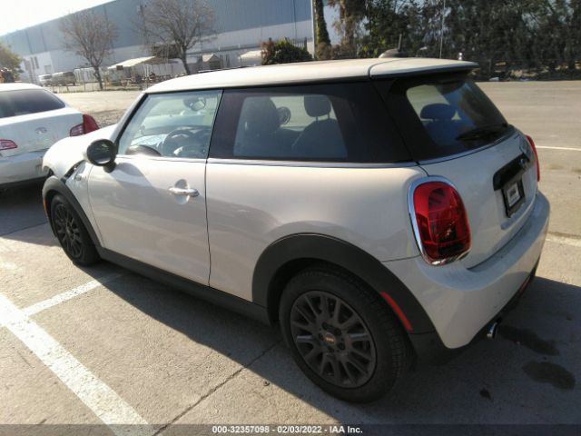 Photo 2 VIN: WMWXR3C09L2L96579 - MINI HARDTOP 2 DOOR 