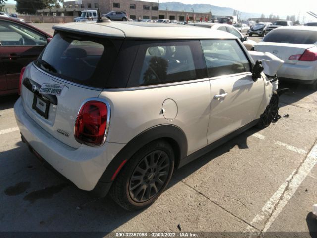 Photo 3 VIN: WMWXR3C09L2L96579 - MINI HARDTOP 2 DOOR 