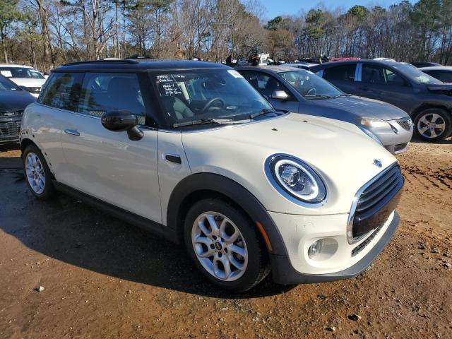 Photo 3 VIN: WMWXR3C09M2M99650 - MINI COOPER 