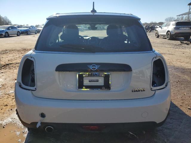 Photo 5 VIN: WMWXR3C09M2M99650 - MINI COOPER 