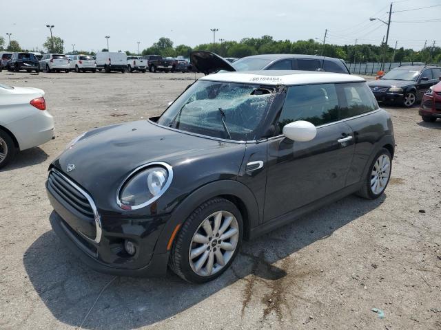 Photo 0 VIN: WMWXR3C09M2N31710 - MINI COOPER 