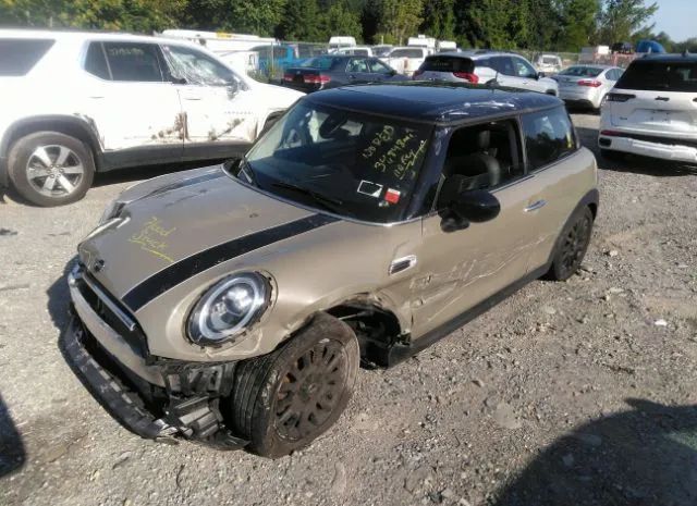 Photo 1 VIN: WMWXR3C0XL2L60996 - MINI HARDTOP 2 DOOR 