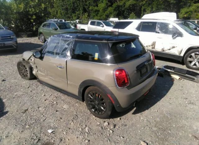 Photo 2 VIN: WMWXR3C0XL2L60996 - MINI HARDTOP 2 DOOR 