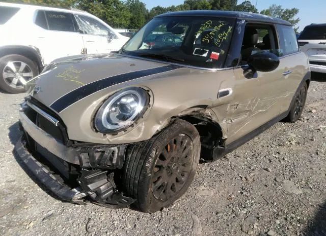 Photo 5 VIN: WMWXR3C0XL2L60996 - MINI HARDTOP 2 DOOR 