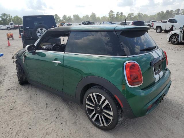 Photo 1 VIN: WMWXR5C00L2L36931 - MINI COOPER 