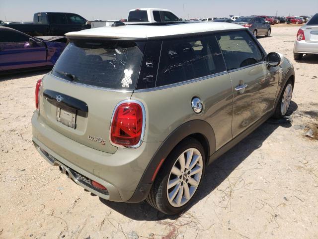 Photo 3 VIN: WMWXR5C00L2L42776 - MINI COOPER S 