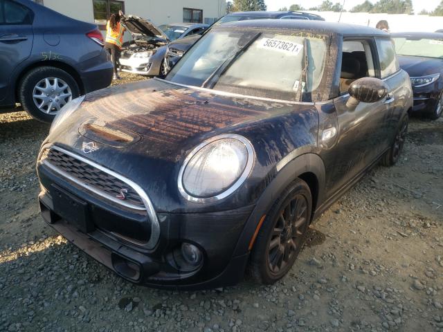 Photo 1 VIN: WMWXR5C00L2L54300 - MINI COOPER S 