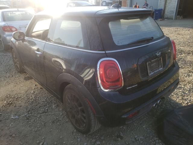 Photo 2 VIN: WMWXR5C00L2L54300 - MINI COOPER S 