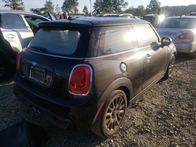 Photo 3 VIN: WMWXR5C00L2L54300 - MINI COOPER S 