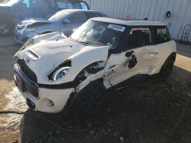 Photo 0 VIN: WMWXR5C00L2L57360 - MINI COOPER 