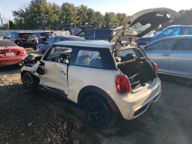 Photo 1 VIN: WMWXR5C00L2L57360 - MINI COOPER 