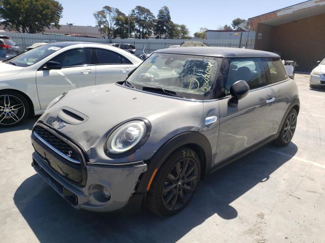 Photo 1 VIN: WMWXR5C00L2L65569 - MINI HARDTOP 2 DOOR 