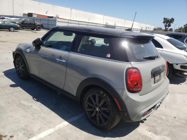 Photo 2 VIN: WMWXR5C00L2L65569 - MINI HARDTOP 2 DOOR 