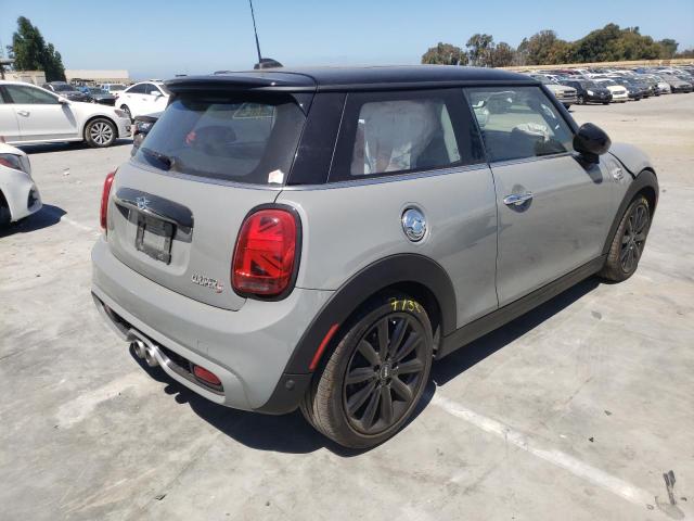 Photo 3 VIN: WMWXR5C00L2L65569 - MINI HARDTOP 2 DOOR 