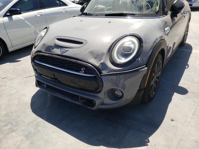 Photo 8 VIN: WMWXR5C00L2L65569 - MINI HARDTOP 2 DOOR 