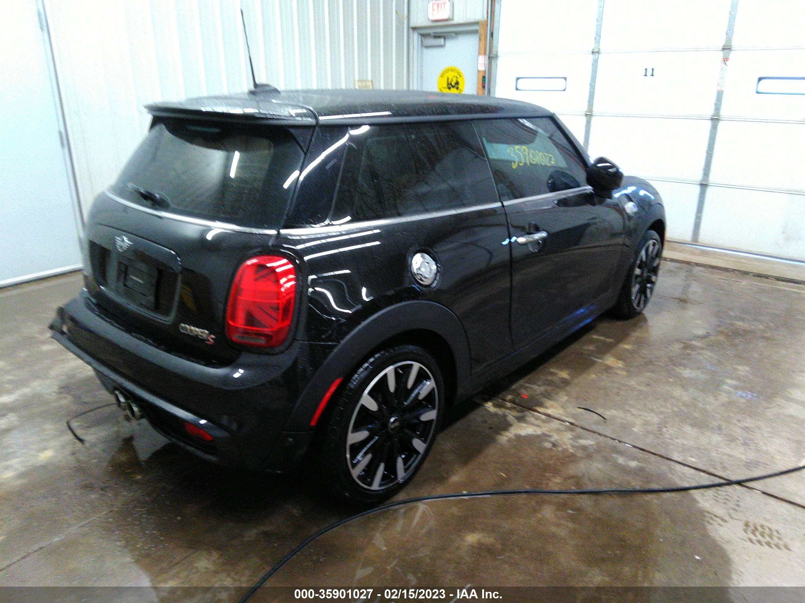 Photo 3 VIN: WMWXR5C00L2L66107 - MINI HARD TOP 