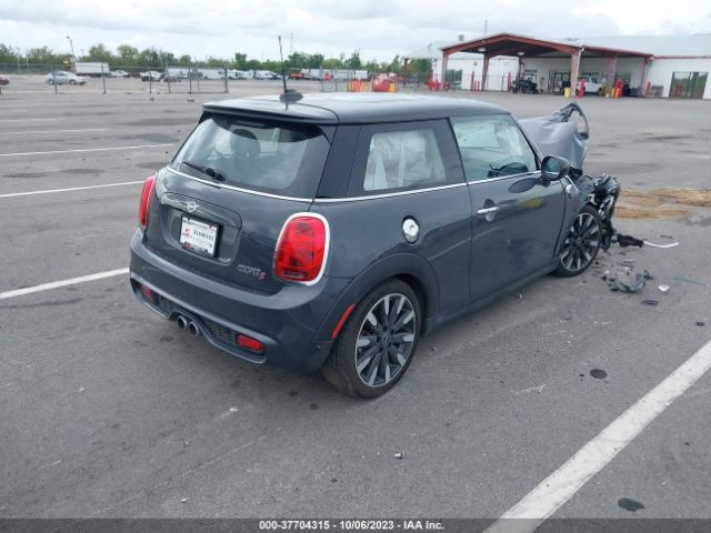 Photo 3 VIN: WMWXR5C00L2L81674 - MINI HARDTOP 