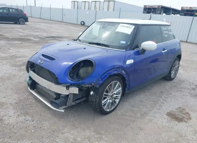 Photo 1 VIN: WMWXR5C00L2L85398 - MINI HARD TOP 