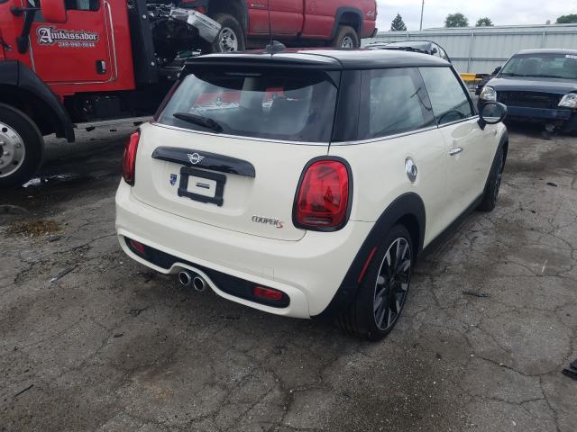 Photo 3 VIN: WMWXR5C00L2M20795 - MINI COOPER S 