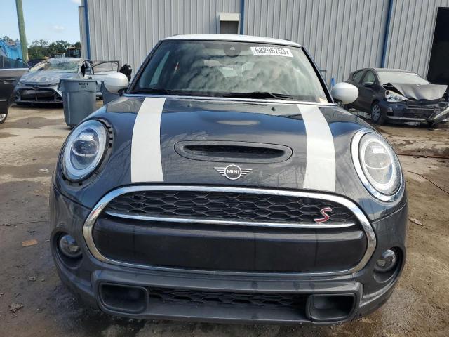 Photo 4 VIN: WMWXR5C01L2L83269 - MINI COOPER S 