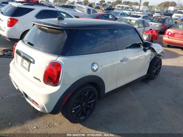 Photo 3 VIN: WMWXR5C01M2M94972 - MINI HARDTOP 