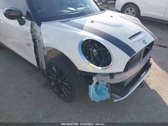 Photo 5 VIN: WMWXR5C01M2M94972 - MINI HARDTOP 