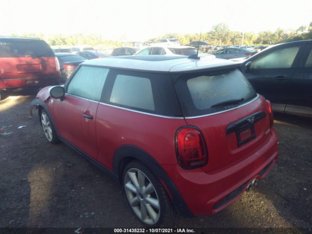 Photo 2 VIN: WMWXR5C01M2N56886 - MINI HARDTOP 2 DOOR 