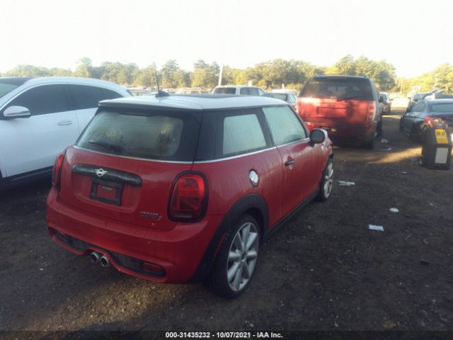 Photo 3 VIN: WMWXR5C01M2N56886 - MINI HARDTOP 2 DOOR 