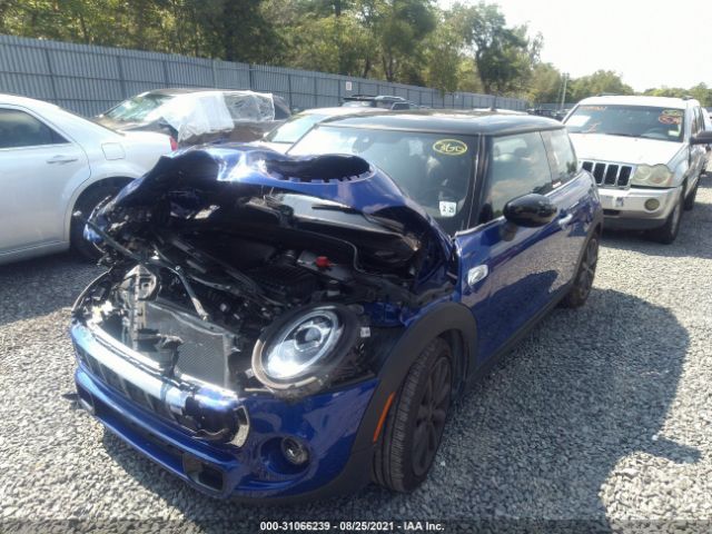 Photo 1 VIN: WMWXR5C02L2L42326 - MINI HARDTOP 2 DOOR 