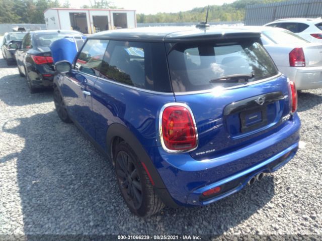 Photo 2 VIN: WMWXR5C02L2L42326 - MINI HARDTOP 2 DOOR 