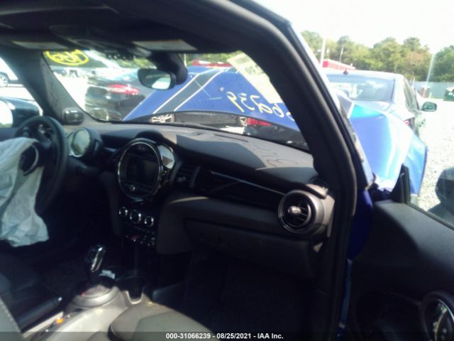 Photo 4 VIN: WMWXR5C02L2L42326 - MINI HARDTOP 2 DOOR 