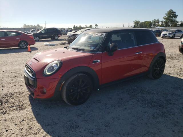 Photo 0 VIN: WMWXR5C02L2M05117 - MINI COOPER 