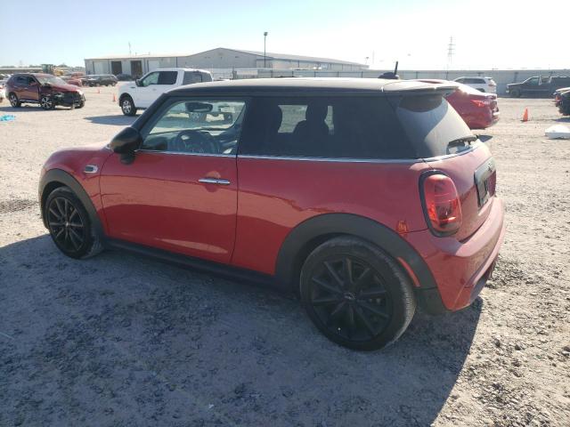 Photo 1 VIN: WMWXR5C02L2M05117 - MINI COOPER 