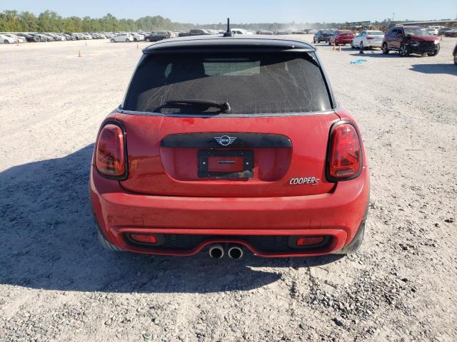 Photo 5 VIN: WMWXR5C02L2M05117 - MINI COOPER 