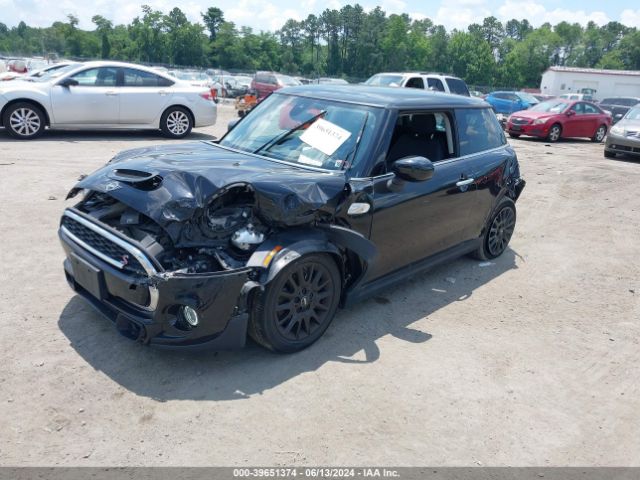 Photo 1 VIN: WMWXR5C02L2M40160 - MINI HARDTOP 