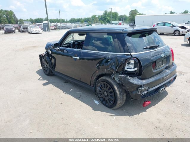 Photo 2 VIN: WMWXR5C02L2M40160 - MINI HARDTOP 