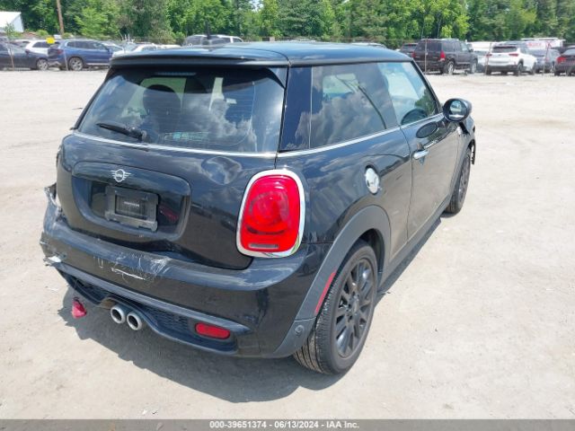 Photo 3 VIN: WMWXR5C02L2M40160 - MINI HARDTOP 