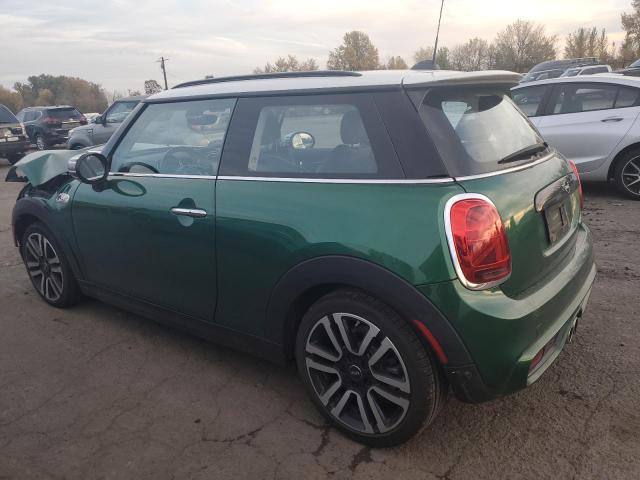 Photo 1 VIN: WMWXR5C02M2M91336 - MINI COOPER S 