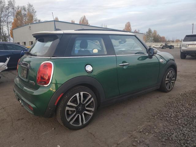 Photo 2 VIN: WMWXR5C02M2M91336 - MINI COOPER S 