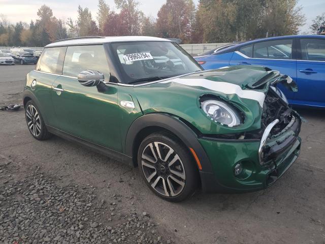 Photo 3 VIN: WMWXR5C02M2M91336 - MINI COOPER S 